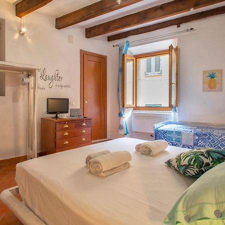 Apartament Dery Alghero Holiday Gilbert Zewnętrze zdjęcie