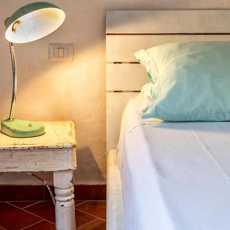 Apartament Dery Alghero Holiday Gilbert Zewnętrze zdjęcie