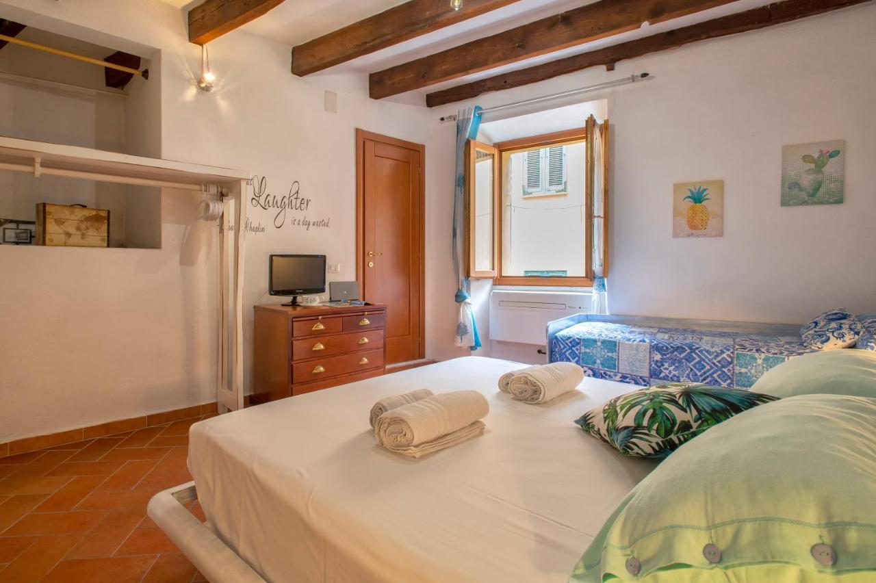 Apartament Dery Alghero Holiday Gilbert Zewnętrze zdjęcie