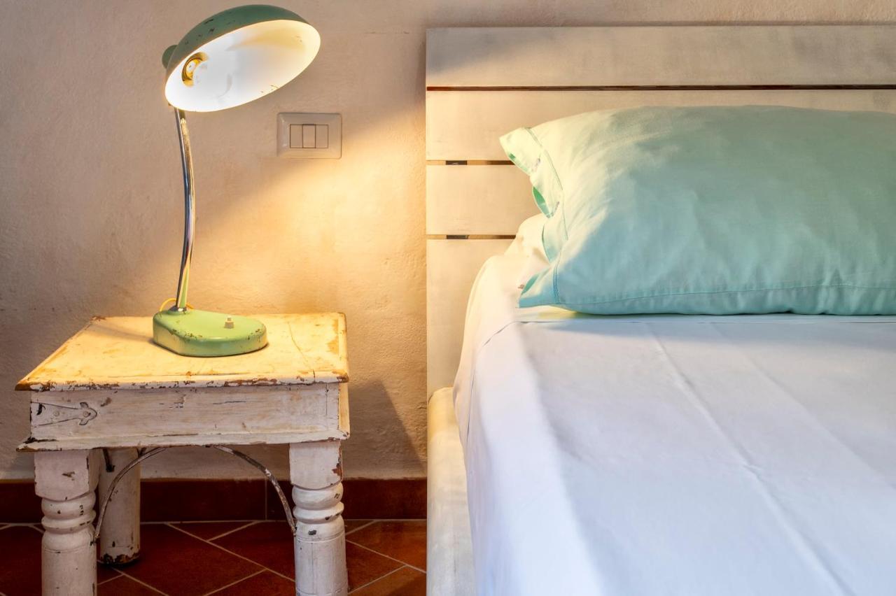 Apartament Dery Alghero Holiday Gilbert Zewnętrze zdjęcie