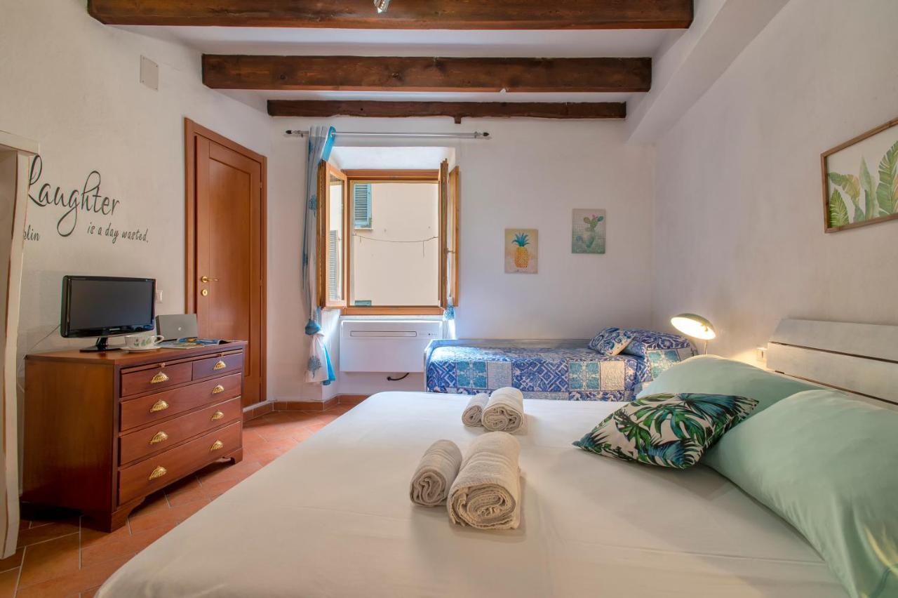 Apartament Dery Alghero Holiday Gilbert Zewnętrze zdjęcie