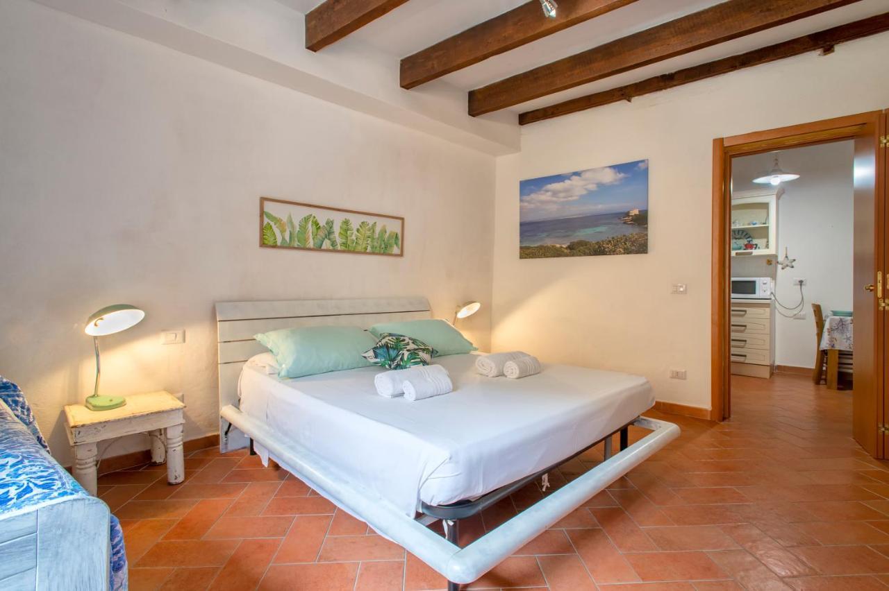 Apartament Dery Alghero Holiday Gilbert Zewnętrze zdjęcie