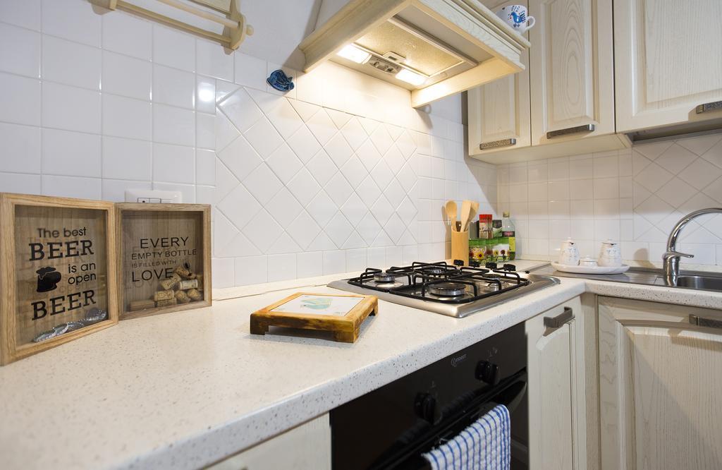 Apartament Dery Alghero Holiday Gilbert Zewnętrze zdjęcie