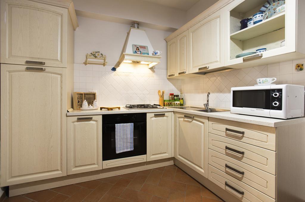 Apartament Dery Alghero Holiday Gilbert Zewnętrze zdjęcie