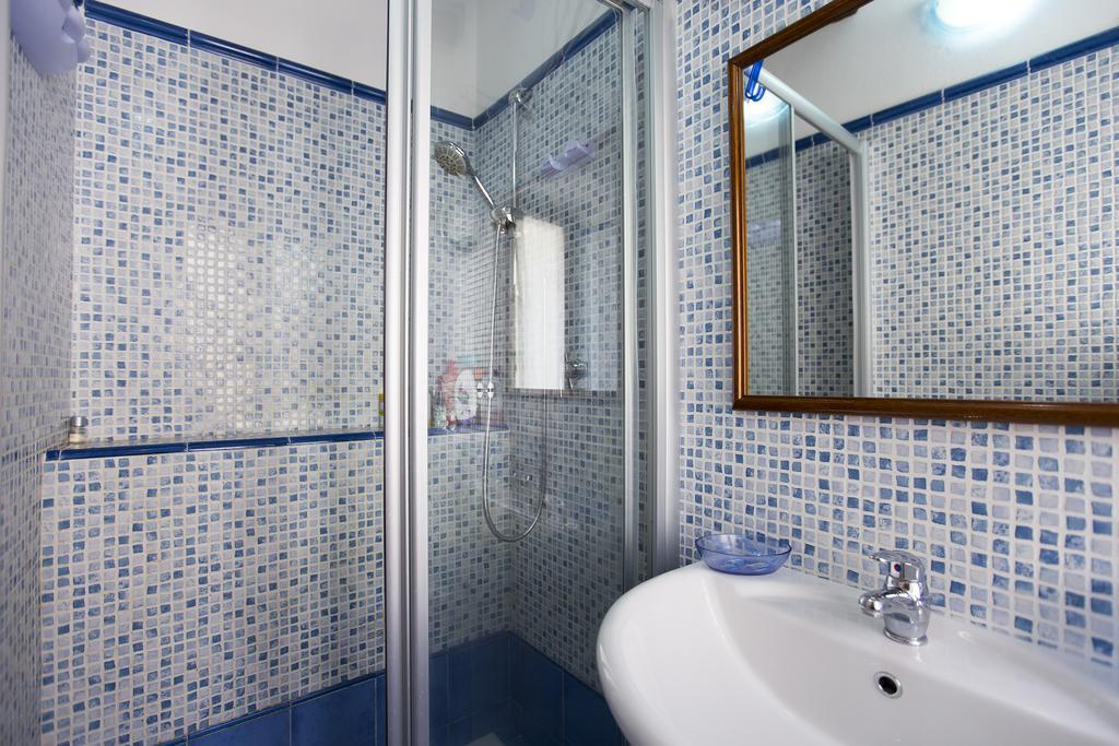 Apartament Dery Alghero Holiday Gilbert Zewnętrze zdjęcie